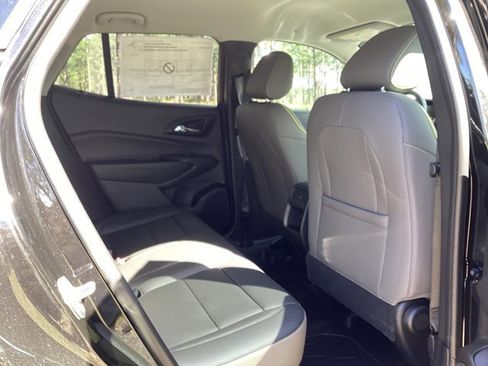 New 2026 Chevrolet Trax ACTIV w/ Driver Confidence Package image 16