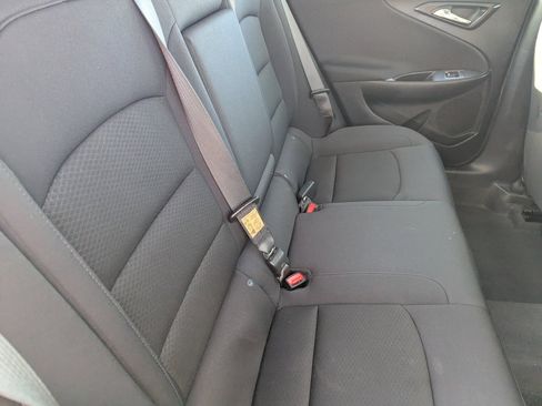 Used 2023 Chevrolet Malibu LT image 14