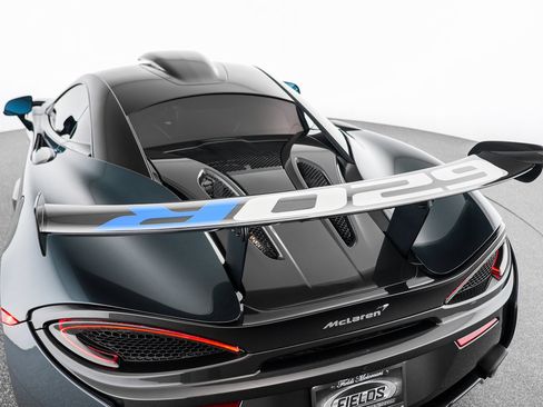 Used 2020 McLaren 620R RWD image 47