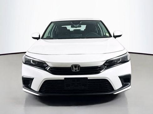 Used 2024 Honda Civic EX image 2