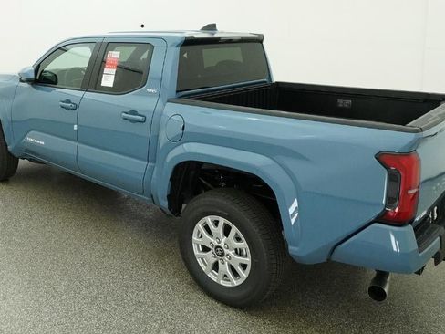 New 2026 Toyota Tacoma SR5 AWD/4WD image 5