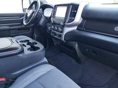 Used 2024 RAM 2500 Big Horn w/ Bed Utility Group AWD/4WD image 17