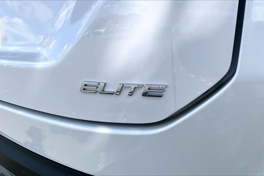 Certified 2026 Honda Pilot Elite image 26