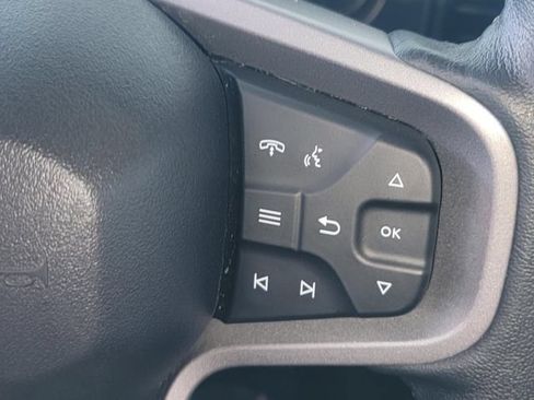 Used 2023 Ford Bronco Wildtrak AWD/4WD image 18