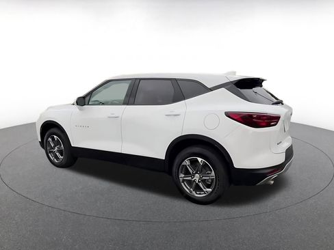 Used 2025 Chevrolet Blazer LT image 10