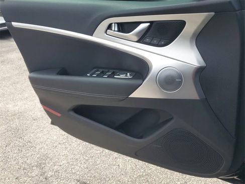 New 2026 Genesis G70 2.5T Prestige image 19