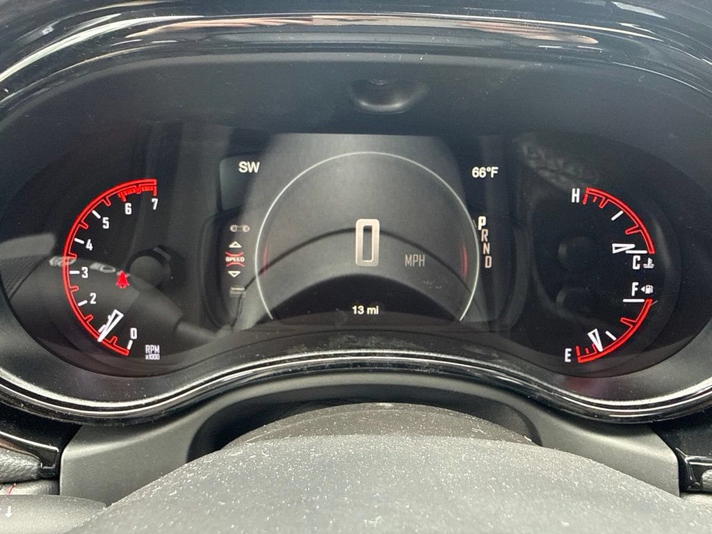 New 2026 Dodge Durango GT AWD/4WD image 33