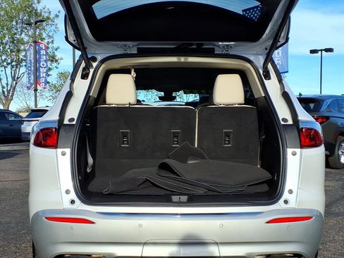 Used 2023 Buick Enclave Premium w/ Trailering Package, 5000 lbs. image 10