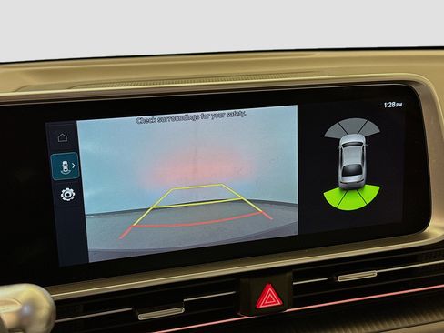 Used 2023 Hyundai Ioniq 6 SEL image 23