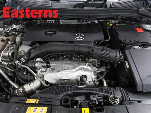 Used 2022 Mercedes-Benz GLA 250 4MATIC w/ AMG Line image 7