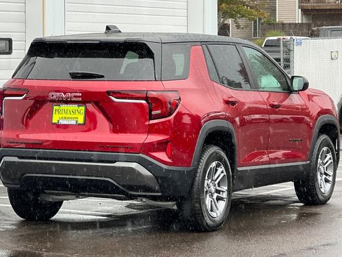 New 2026 GMC Terrain Elevation w/ LPO, Floor Liner Package image 4