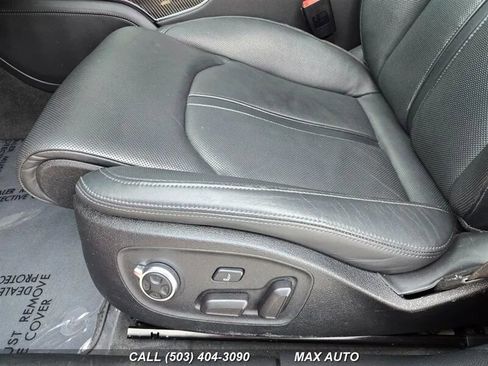 Used 2015 Audi RS 7 Prestige w/ Dynamic Package image 14