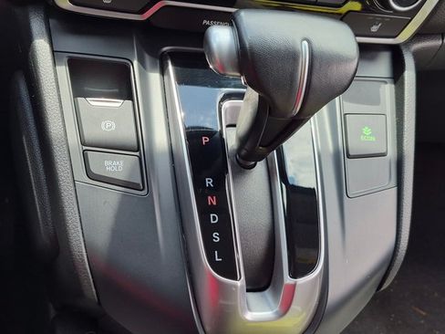 Used 2017 Honda CR-V Touring image 11