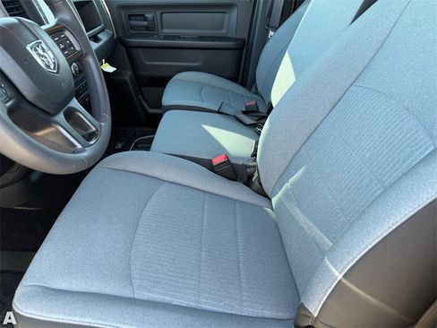 Certified 2024 RAM 1500 Tradesman w/ Popular Equipment Group image 12