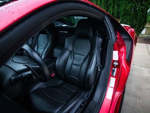Used 2017 Acura NSX AWD/4WD image 17
