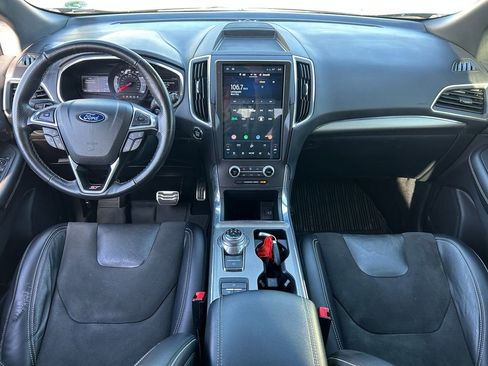 Used 2021 Ford Edge ST w/ Equipment Group 401A image 31