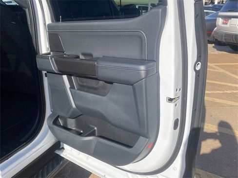 Used 2021 Ford F150 XLT w/ Equipment Group 301A Mid image 12