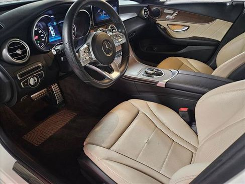 Used 2019 Mercedes-Benz C 300 Sedan image 25