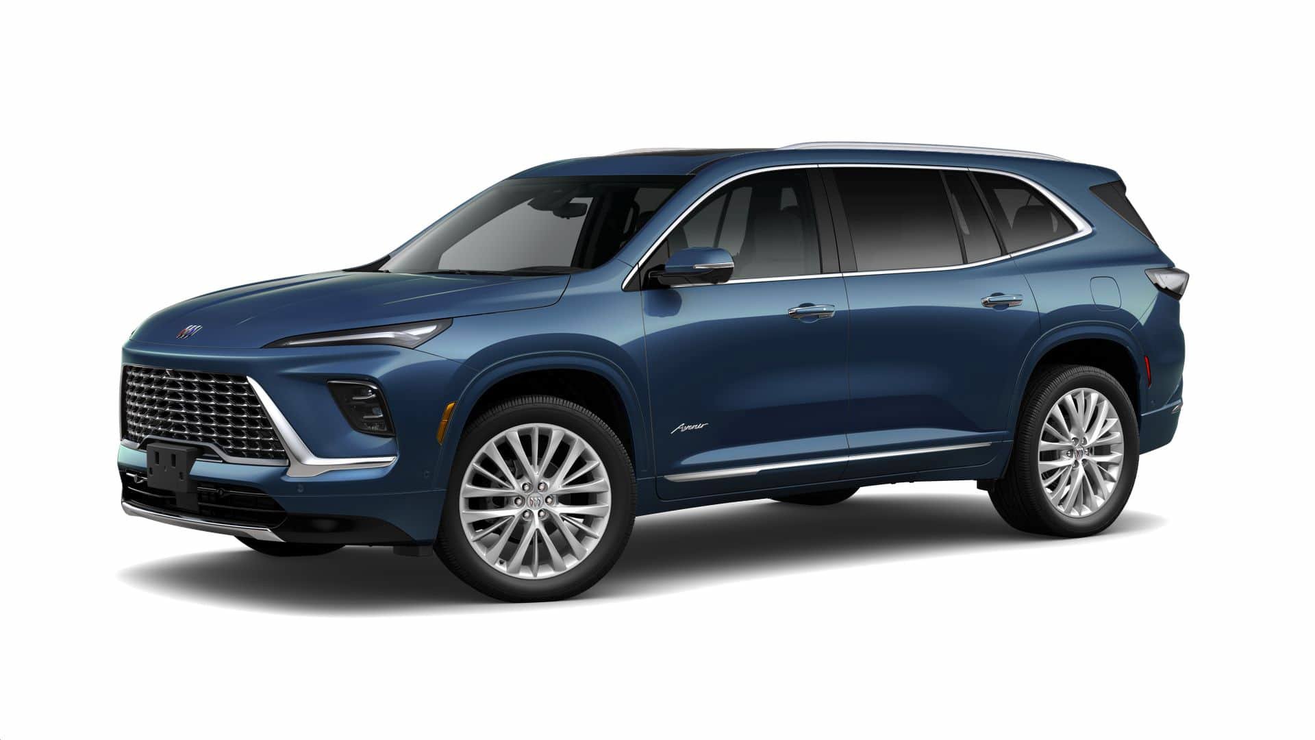 New 2026 Buick Enclave Avenir w/ Super Cruise Package AWD/4WD image 59
