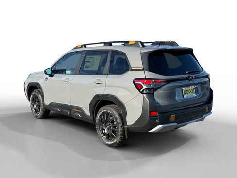 New 2026 Subaru Forester Wilderness image 3