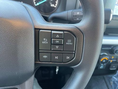 Used 2024 Ford F450 XL image 12