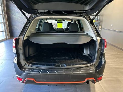 Used 2023 Subaru Forester Sport AWD/4WD image 29