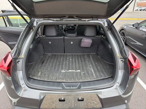 Used 2023 Lexus UX 250h AWD w/ Accessory Package (Z2) image 11
