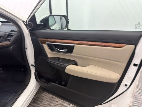 Used 2018 Honda CR-V EX image 15