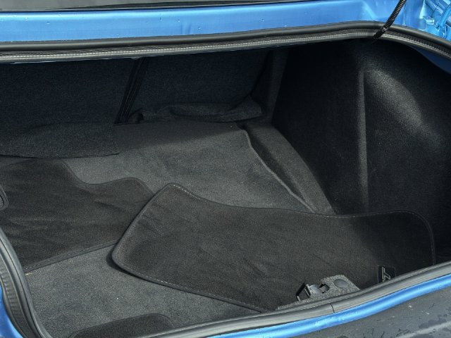 Used 2015 Dodge Challenger SRT Hellcat RWD image 35