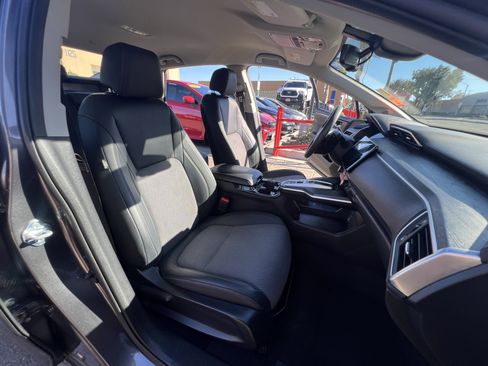 Used 2018 Honda Clarity Plug-In Hybrid image 28