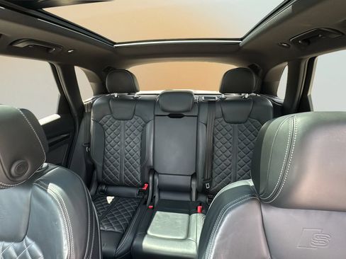 Used 2018 Audi SQ5 Premium Plus w/ Navigation Package AWD/4WD image 26