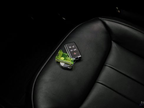 Used 2025 Land Rover Range Rover Sport Dynamic SE image 91