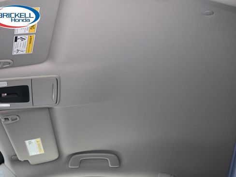New 2026 Honda Pilot EX-L image 36
