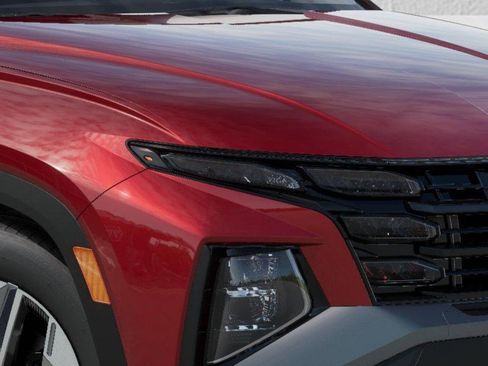 New 2026 Hyundai Tucson SEL image 9