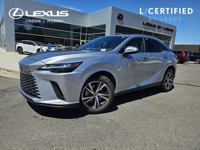 Used 2024 Lexus RX 350 Premium w/ Convenience Package