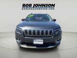 Used 2019 Jeep Cherokee Limited w/ Luxury Group image 2