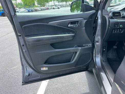 Certified 2023 Honda Ridgeline RTL-E image 23