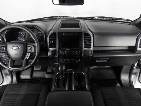 Used 2015 Ford F150 XLT w/ Equipment Group 302A Luxury image 35