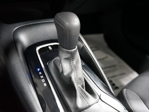 Certified 2024 Toyota Corolla LE FWD image 21