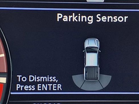 New 2026 Nissan Frontier PRO-4X image 21