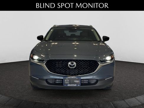 Used 2024 MAZDA CX-30 AWD 2.5 S w/ Preferred Package image 7