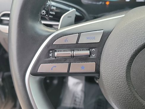 Certified 2024 Hyundai Palisade XRT image 24