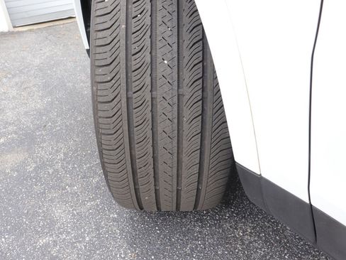 Used 2021 Porsche Cayenne image 35