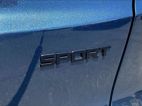 Certified 2024 Honda CR-V Sport-L image 28
