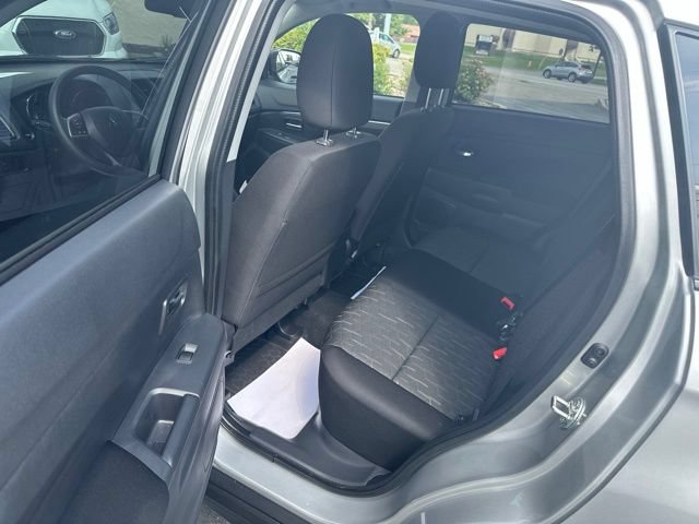 Used 2025 Mitsubishi Outlander Sport ES AWD/4WD image 14