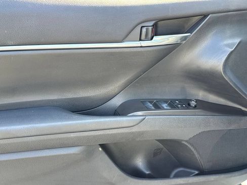 Certified 2024 Toyota Camry SE FWD image 17
