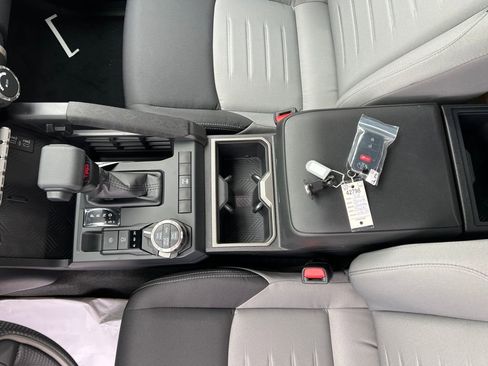 New 2026 Toyota Tacoma TRD Off-Road image 27