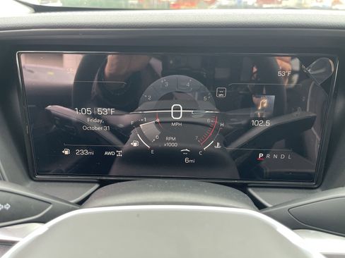 New 2026 GMC Terrain Denali image 45