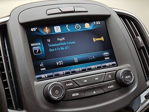 Used 2014 Buick LaCrosse Premium w/ Driver Confidence Package image 18