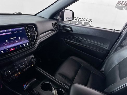Used 2021 Dodge Durango GT image 24